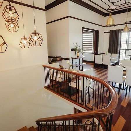 The Bourke Hotel Davao City Dış mekan fotoğraf