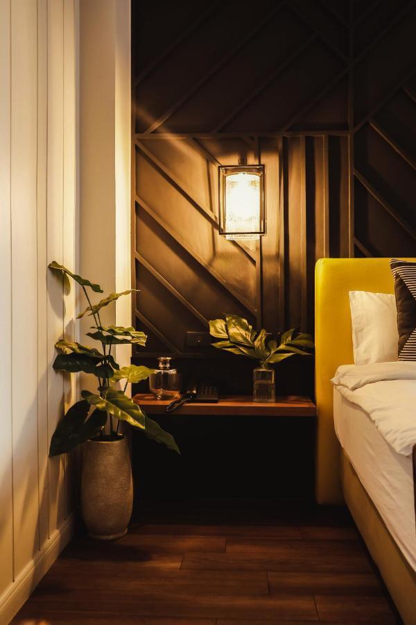 The Bourke Hotel Davao City Dış mekan fotoğraf