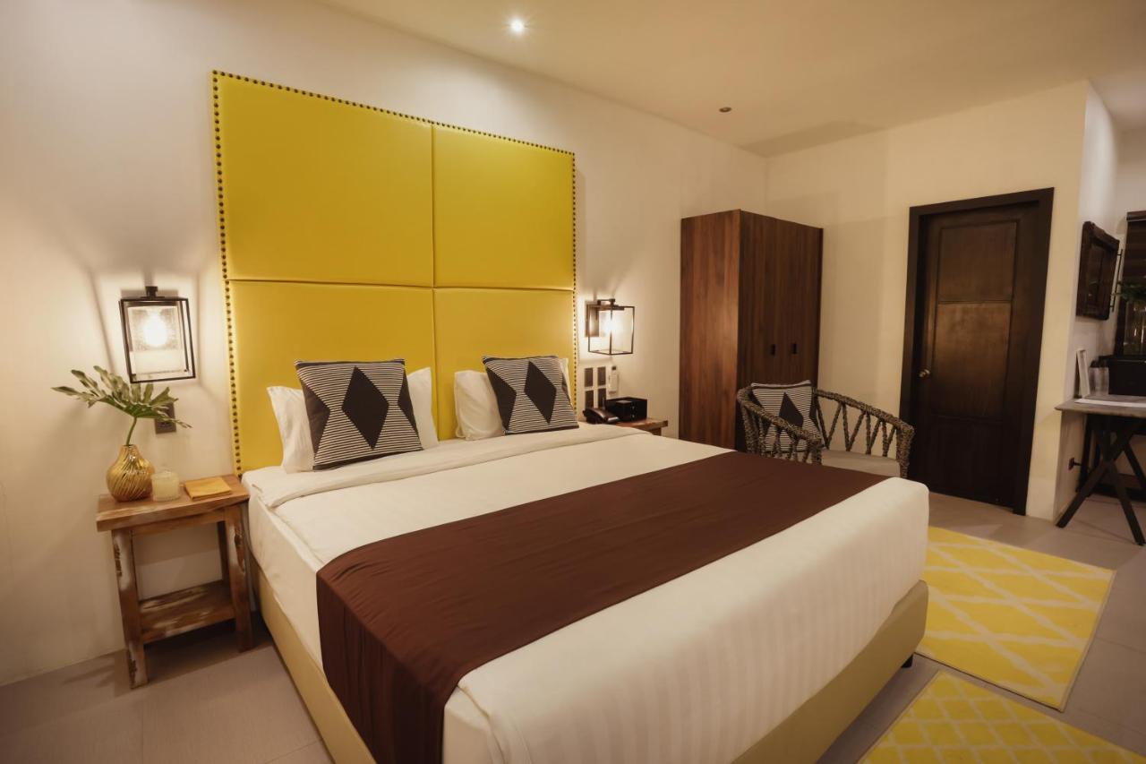 The Bourke Hotel Davao City Dış mekan fotoğraf