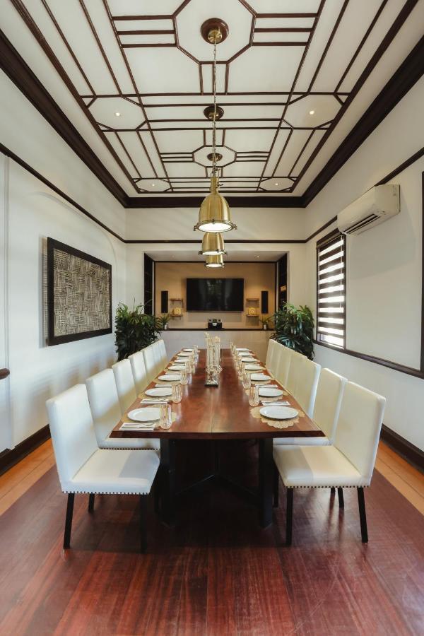 The Bourke Hotel Davao City Dış mekan fotoğraf