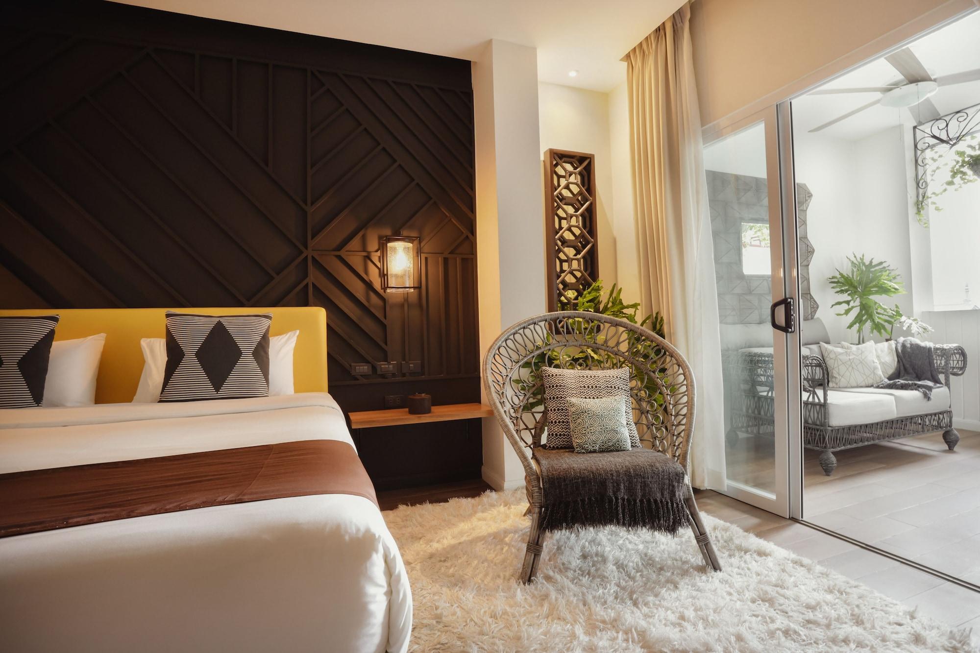 The Bourke Hotel Davao City Dış mekan fotoğraf
