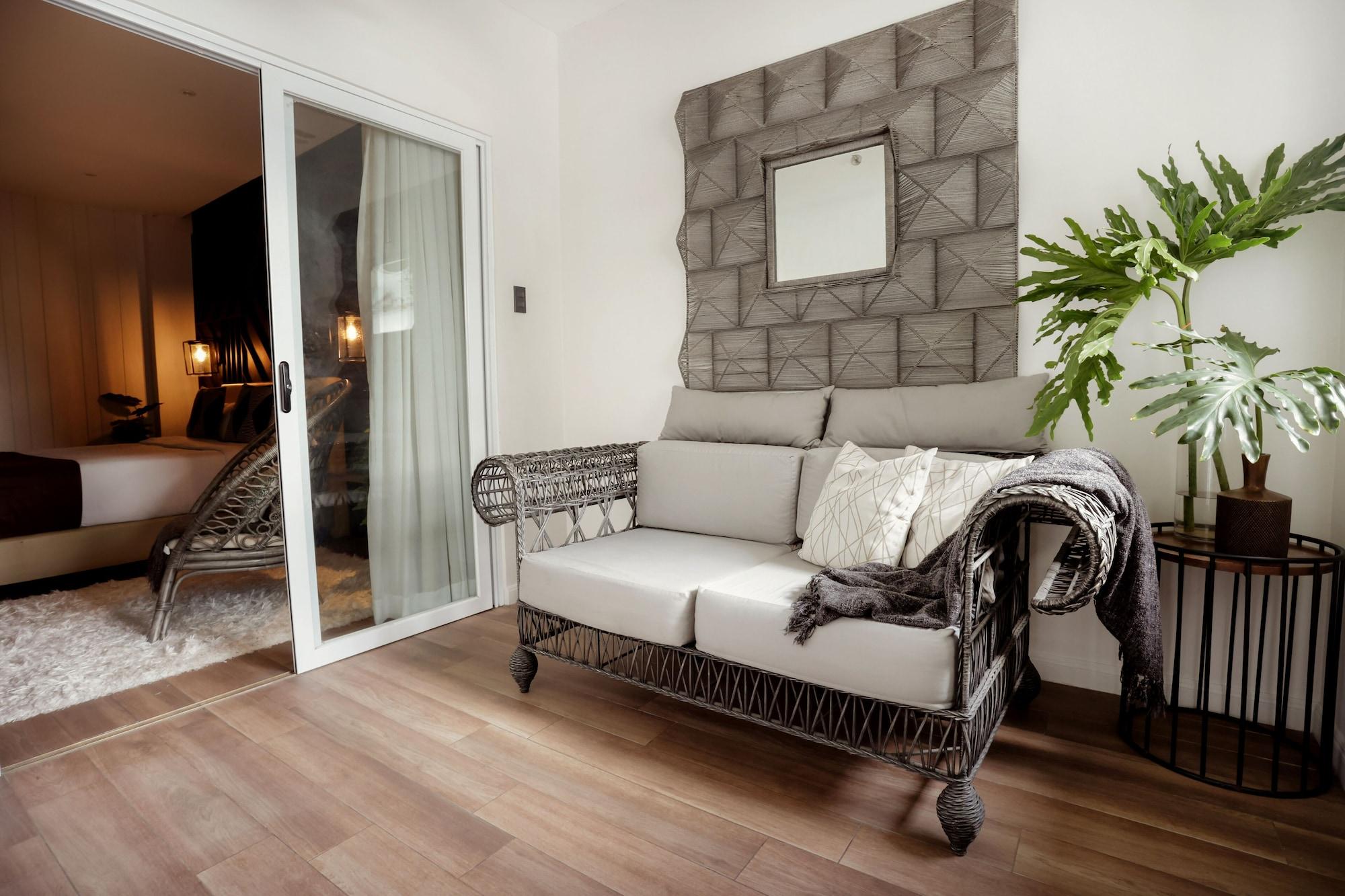 The Bourke Hotel Davao City Dış mekan fotoğraf