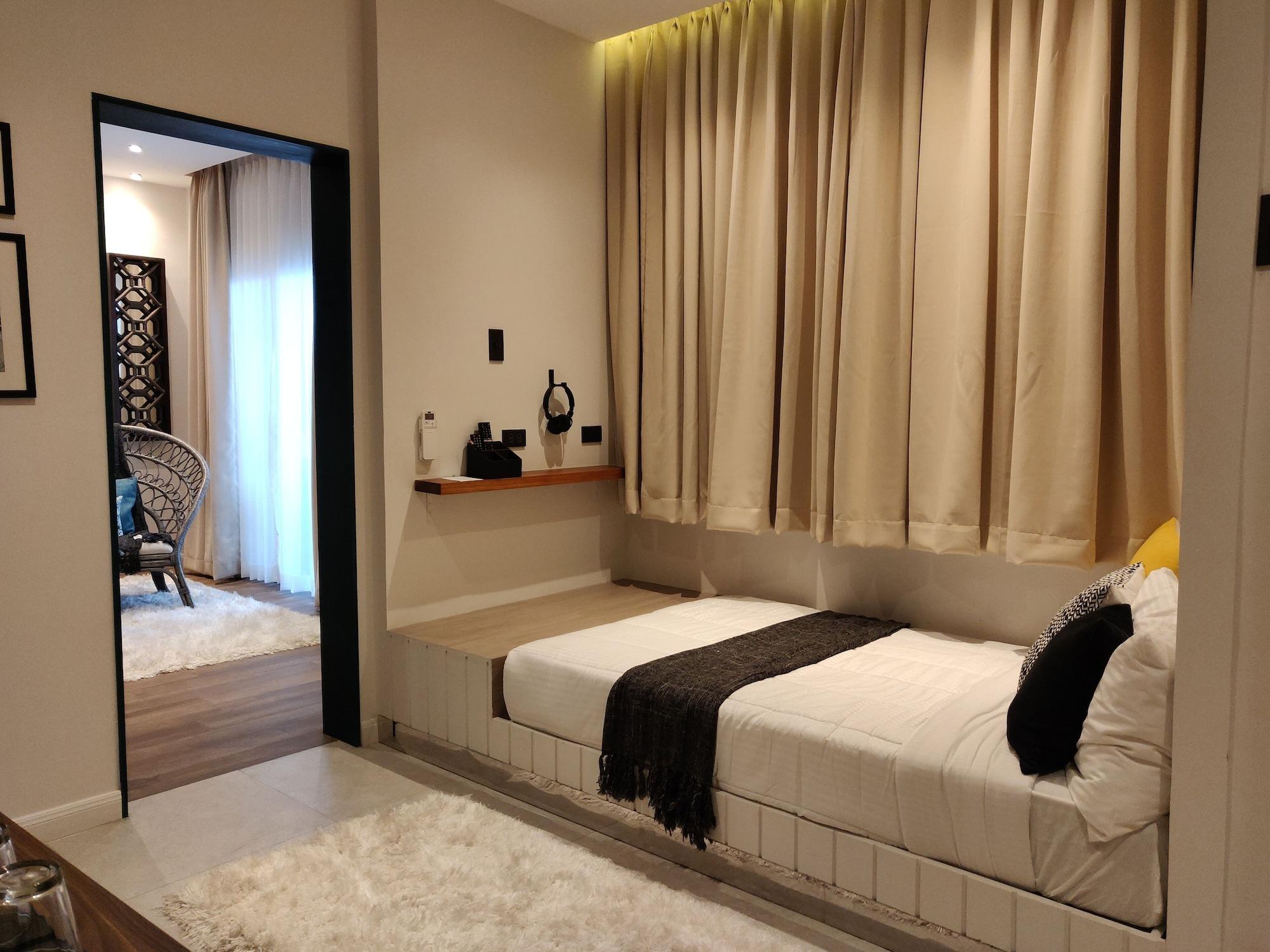 The Bourke Hotel Davao City Dış mekan fotoğraf