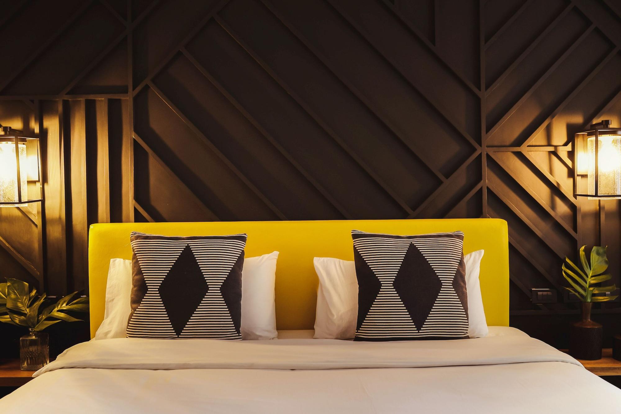 The Bourke Hotel Davao City Dış mekan fotoğraf