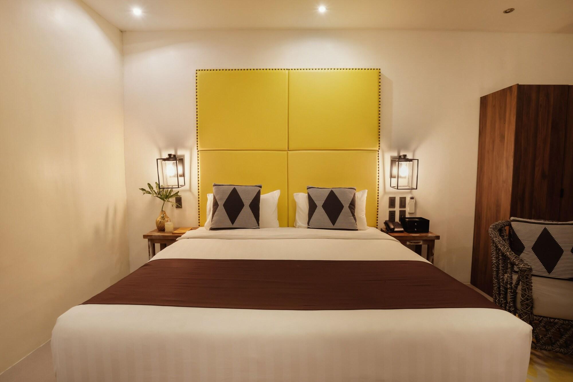 The Bourke Hotel Davao City Dış mekan fotoğraf