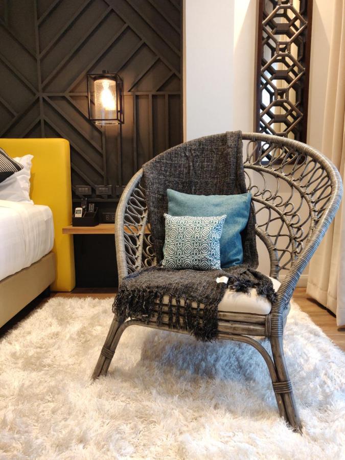 The Bourke Hotel Davao City Dış mekan fotoğraf